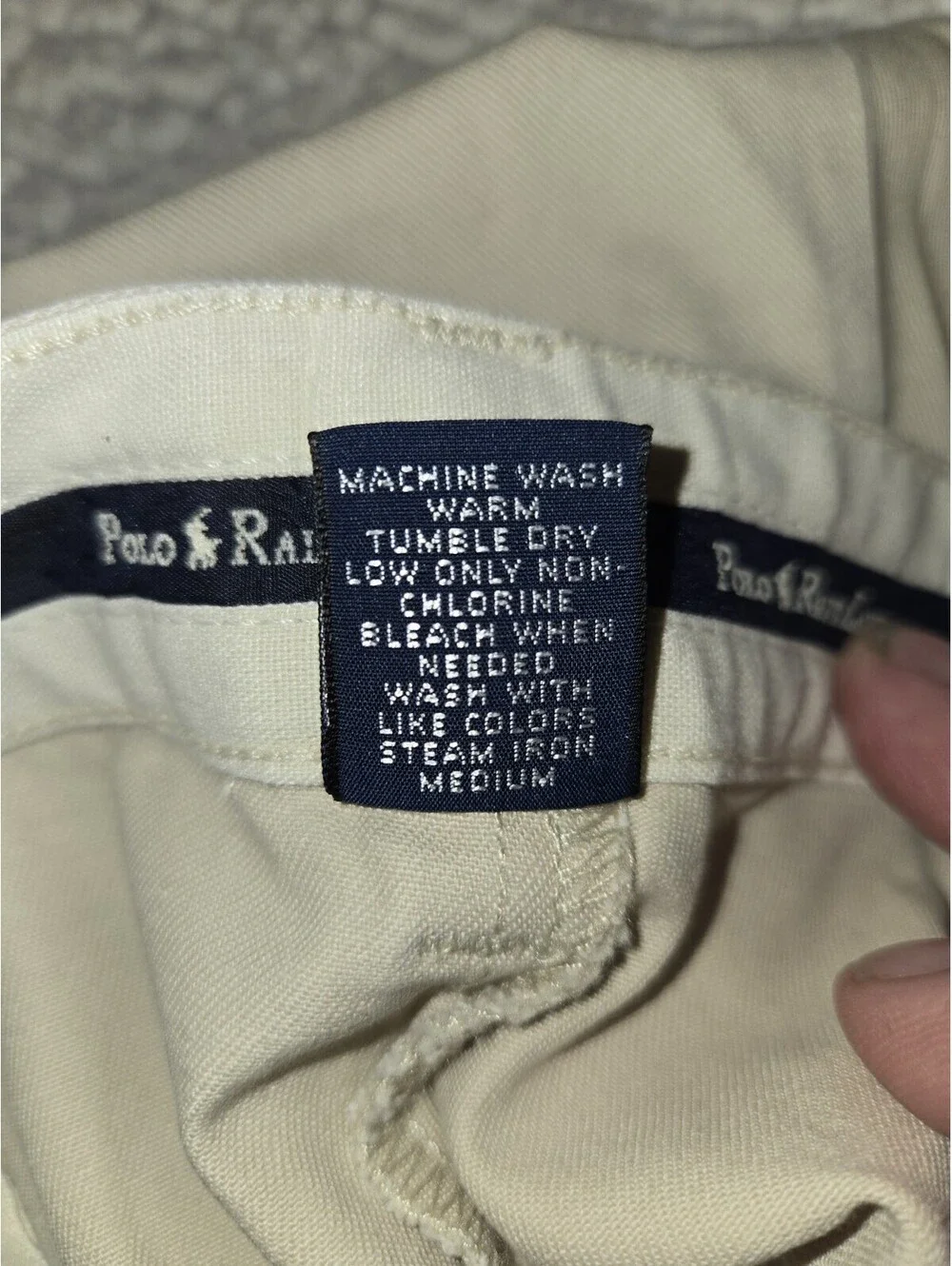 Polo Ralph Lauren this product